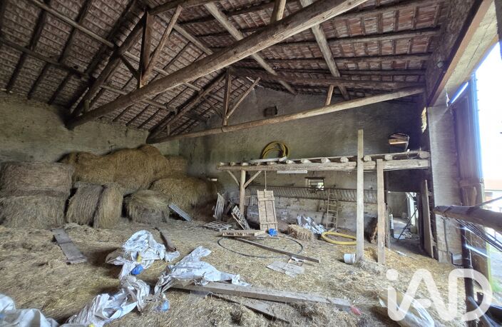 Vente Immeuble 500 m&sup2; — photo 5
