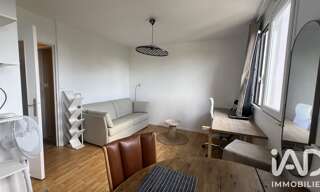 Appartement 1 Pièce 20 m² à louer à Limoges (87000)