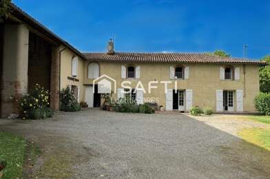 Maison 10 pièces 449900 €
