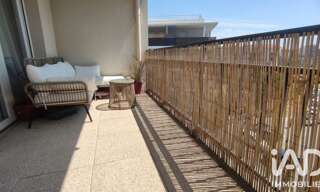 Appartement 3 Pièces 64 m² à vendre à Marseille 13 (13013)