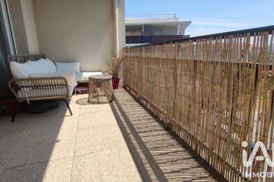 Appartement 3 pièces 235000 €