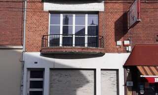Maison 7 Pièces 150 m² à louer à Montcornet (02340)