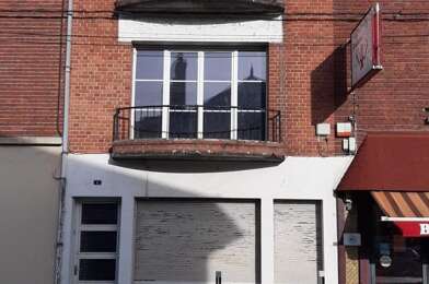 Maison 7 pièces 800 €