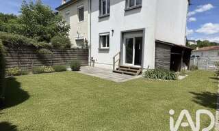 Maison 3 Pièces 56 m² à louer à Lormont (33310)