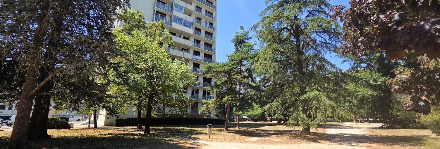 Appartement 4 Pièces 81 m² à vendre à Eybens (38320)