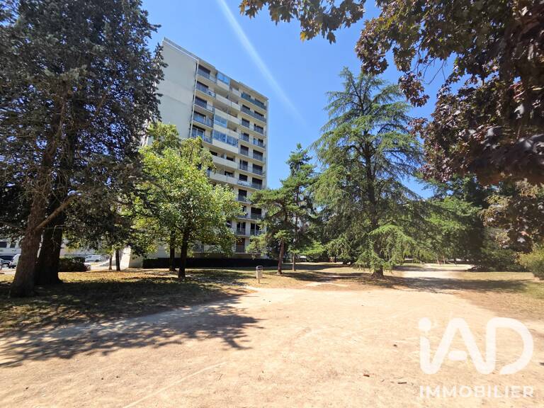 Vente Appartement 4 pièces — photo 1