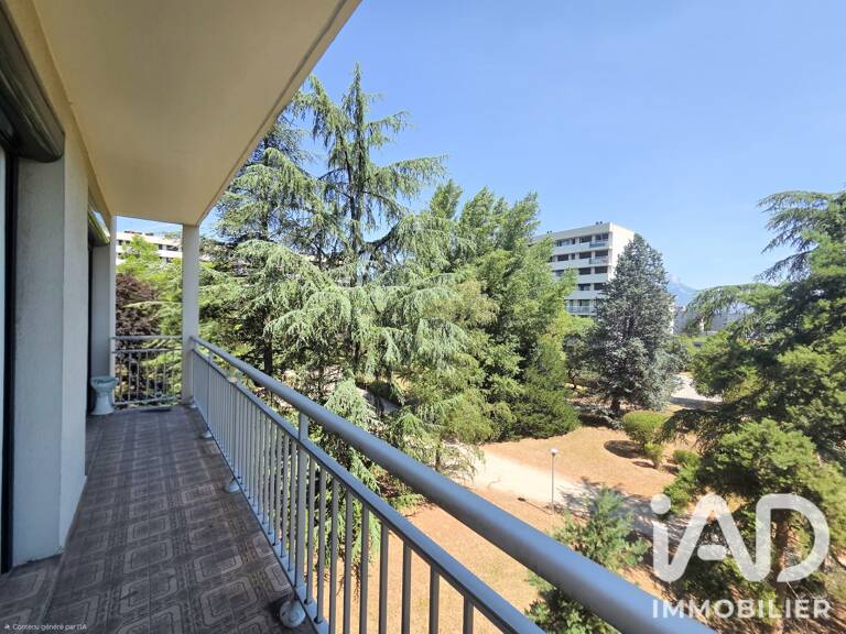 Vente Appartement 4 pièces — photo 1