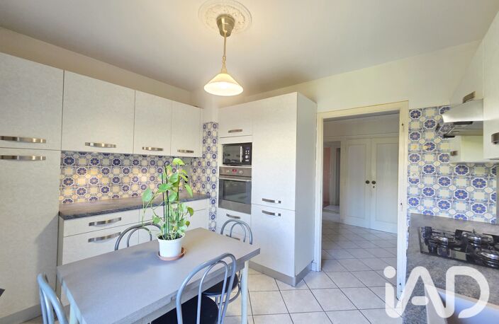 Vente Appartement 4 pièces — photo 3
