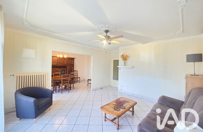 Vente Appartement 4 pièces — photo 4