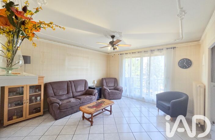 Vente Appartement 4 pièces — photo 5