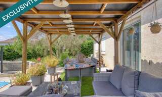 Maison 5 Pièces 104 m² à vendre à Saussenac (81350)