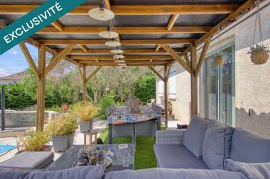 Maison 5 pièces 240000 €