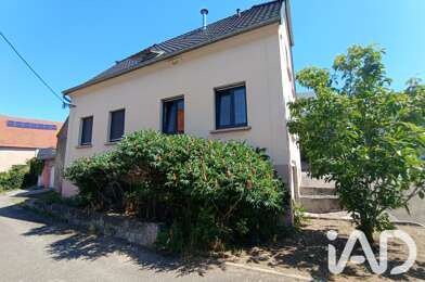 Immeuble  165000 €
