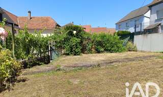 Immeuble  120 m² à vendre à Gros-Réderching (57410)