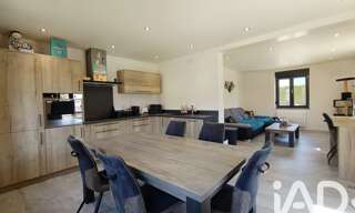 Immeuble  120 m² à vendre à Gros-Réderching (57410)