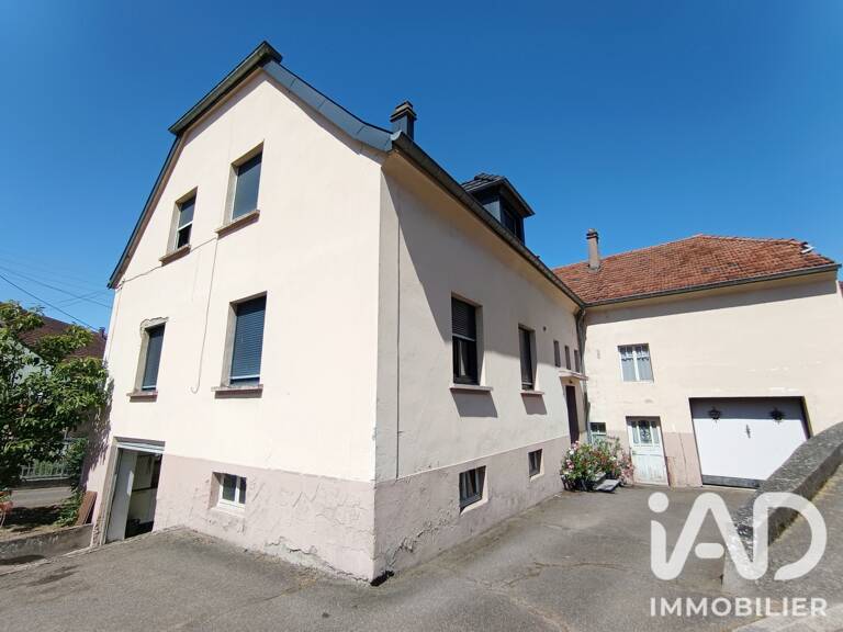 Vente Immeuble 120 m&sup2; — photo 1