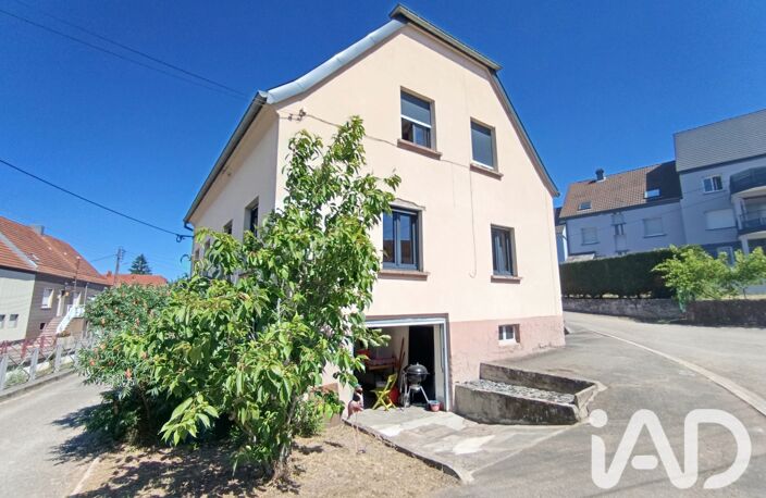 Vente Immeuble 120 m&sup2; — photo 2