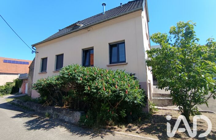 Vente Immeuble 120 m&sup2; — photo 3