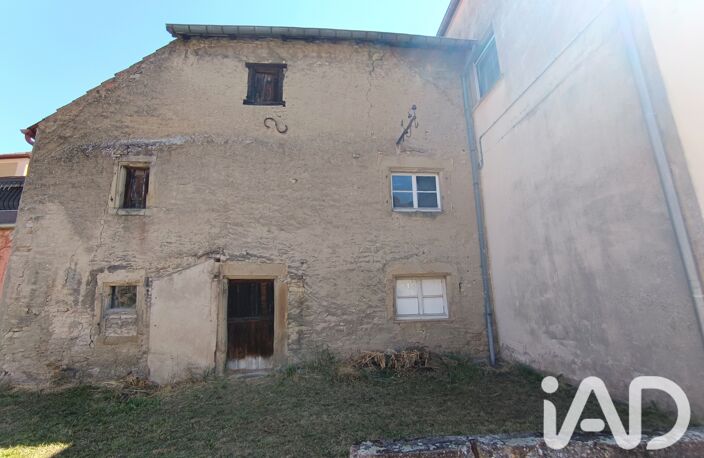 Vente Immeuble 120 m&sup2; — photo 4