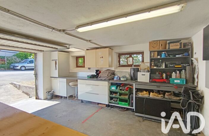 Vente Immeuble 120 m&sup2; — photo 5