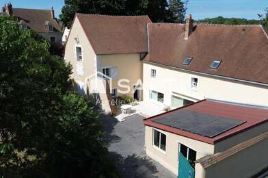 Maison 12 pièces 295000 €