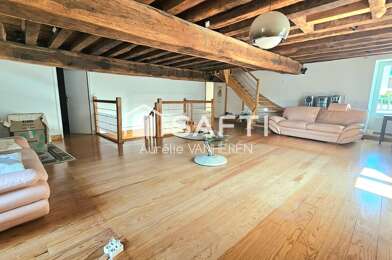 Maison 12 pièces 295000 €