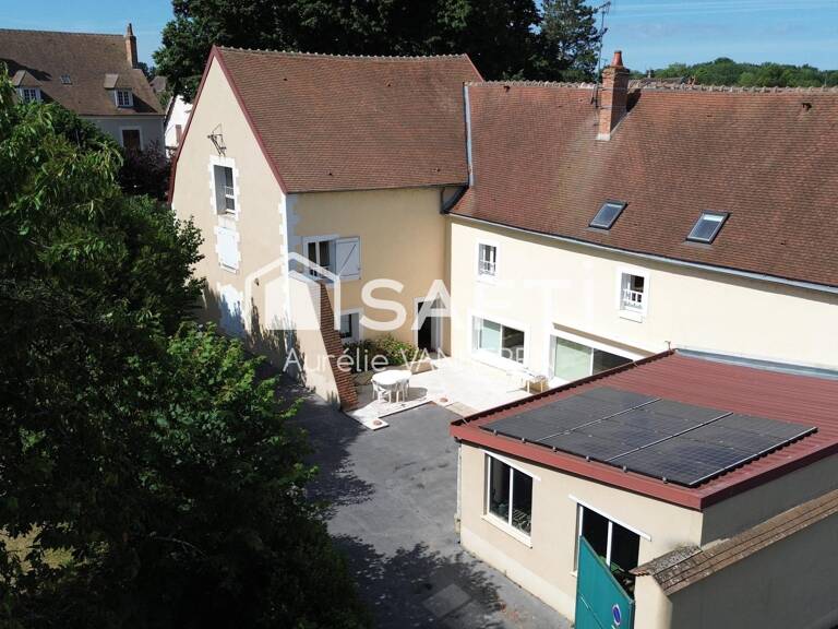 GRANDE MAISON FAMILIALE — photo 1