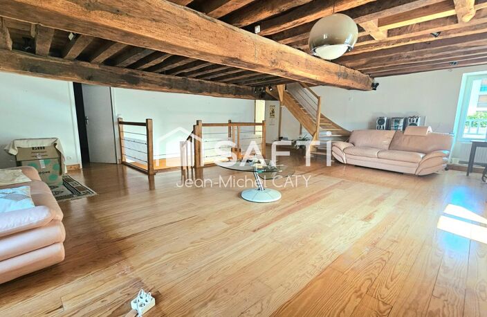 GRANDE MAISON FAMILIALE — photo 2