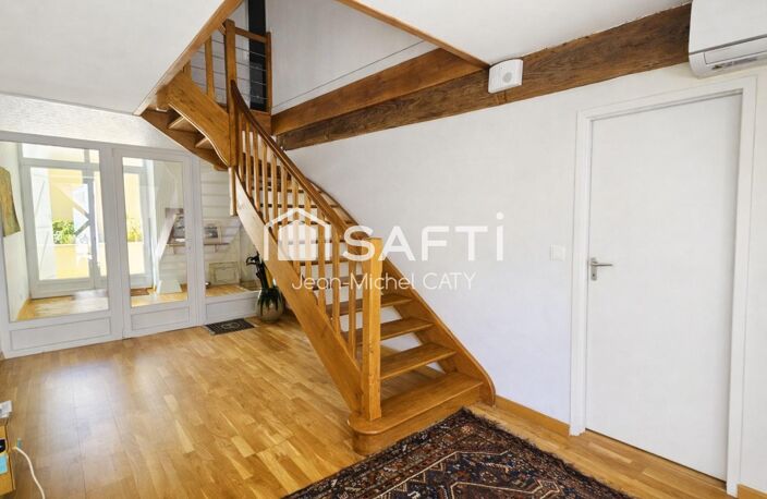 GRANDE MAISON FAMILIALE — photo 3