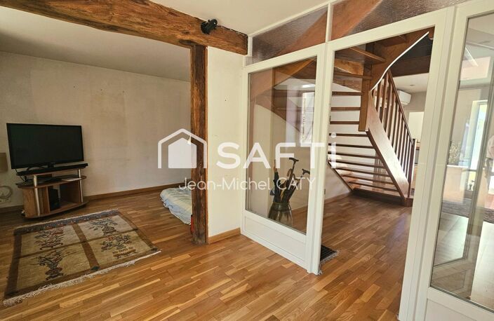 GRANDE MAISON FAMILIALE — photo 4