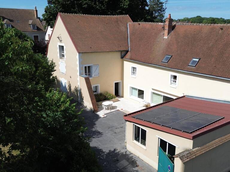 GRANDE MAISON FAMILIALE — photo 1