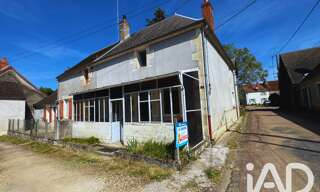 Maison 5 Pièces 92 m² à vendre à Arbourse (58350)