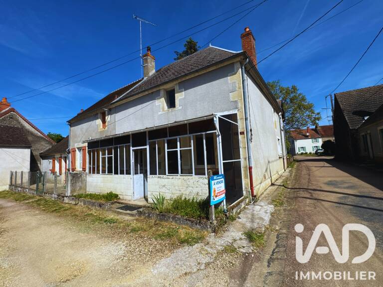 Vente Maison/villa 5 pièces — photo 1