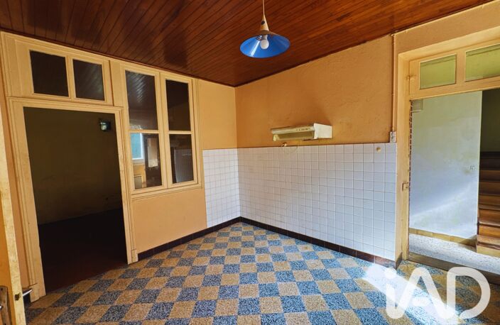 Vente Maison/villa 5 pièces — photo 3