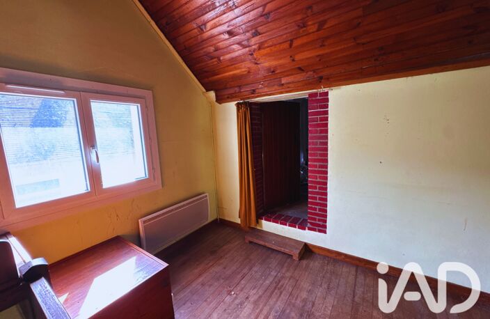 Vente Maison/villa 5 pièces — photo 5