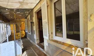 Maison 5 Pièces 92 m² à vendre à Arbourse (58350)