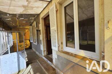 Maison 5 pièces 45000 €