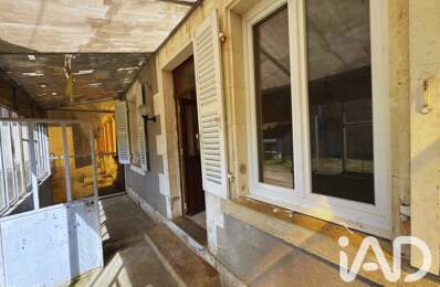 Vente Maison/villa 5 pièces — photo du bien