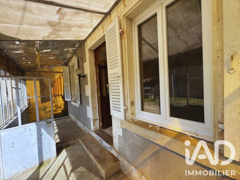 Vente Maison/villa 5 pièces — photo 1