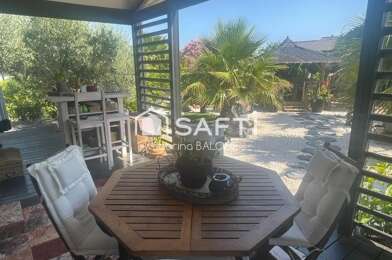 Maison 3 pièces 312000 €