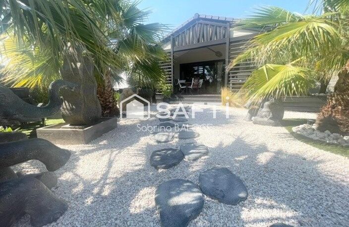 Cottage Prémium en Résidence de Loisir — photo 2