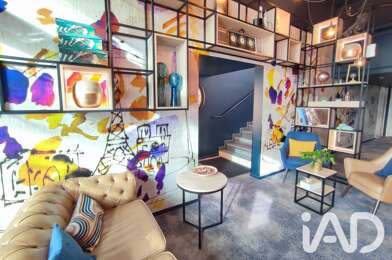 Appartement 1 pièces 158000 €
