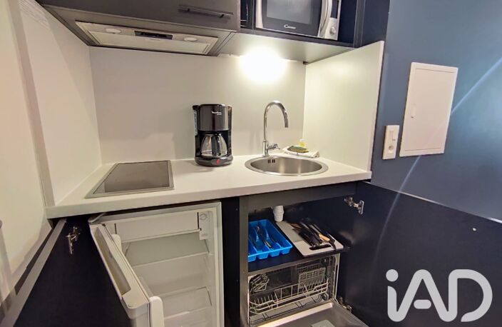 Vente Studio 1 pièce — photo 2