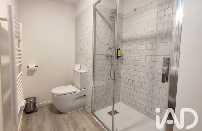 Vente Studio 1 pièce — photo 3