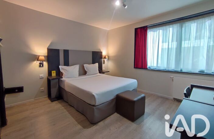 Vente Studio 1 pièce — photo 4
