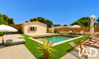 Maison 4 Pièces 85 m² à vendre à Martigues (13117)
