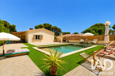 Maison 4 pièces 499000 €