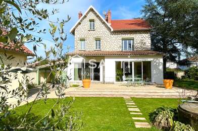 Maison 12 pièces 490000 €