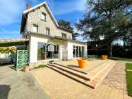 Maison Bourgeoise 6 chambres 260m² avec piscine — photo 2