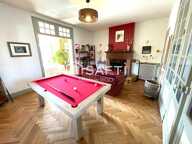 Maison Bourgeoise 6 chambres 260m² avec piscine — photo 4